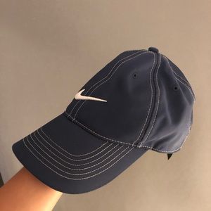 Nike hat
